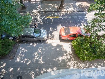 venta de ph con terraza propia en parque chacabuco