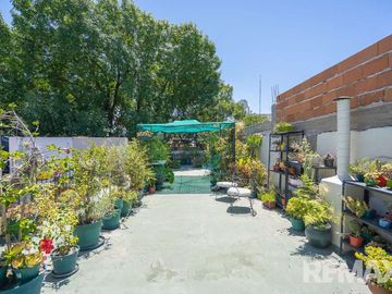 venta de ph con terraza propia en parque chacabuco