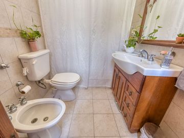 venta de ph con terraza propia en parque chacabuco