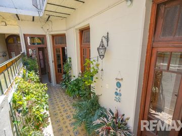 venta de ph con terraza propia en parque chacabuco