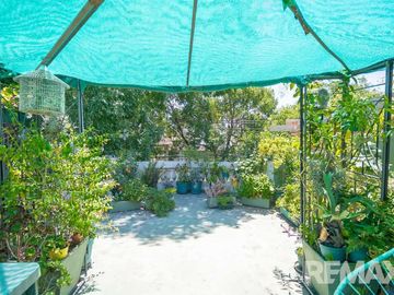 venta de ph con terraza propia en parque chacabuco