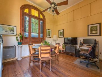 venta de ph con terraza propia en parque chacabuco
