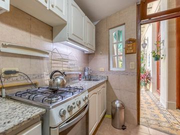 venta de ph con terraza propia en parque chacabuco