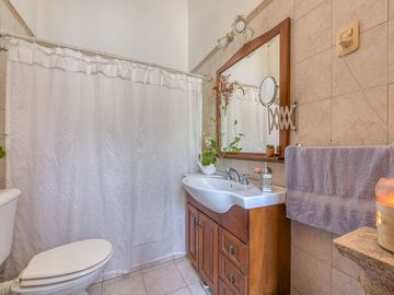 venta de ph con terraza propia en parque chacabuco