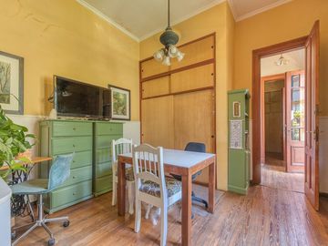 venta de ph con terraza propia en parque chacabuco