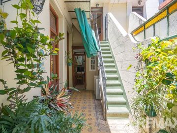 venta de ph con terraza propia en parque chacabuco