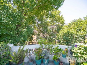 venta de ph con terraza propia en parque chacabuco