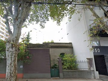 Terreno Venta Paternal-V Gral Mitre- Ex Incidencia