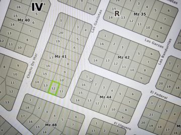 VENTA LOTE PLAYA DORADA