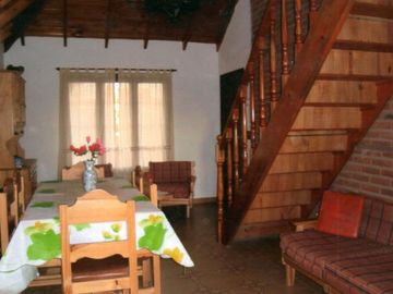 Venta casa  5 amb con parque en Santa Clara