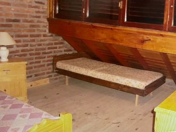 Venta casa  5 amb con parque en Santa Clara