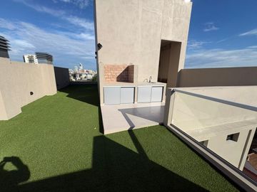 VENTA DEPTO 3 AMB + COCHERA A ESTRENAR SAAVEDRA