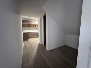 VENTA DEPTO 3 AMB + COCHERA A ESTRENAR SAAVEDRA