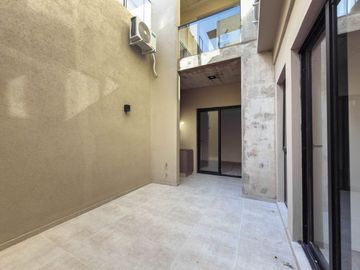 VENTA DEPTO 3 AMB + COCHERA A ESTRENAR SAAVEDRA