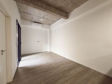 VENTA DEPTO 3 AMB + COCHERA A ESTRENAR SAAVEDRA