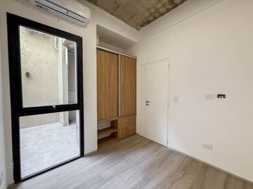 VENTA DEPTO 3 AMB + COCHERA A ESTRENAR SAAVEDRA