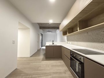 VENTA DEPTO 3 AMB + COCHERA A ESTRENAR SAAVEDRA