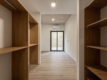 VENTA DEPTO 3 AMB + COCHERA A ESTRENAR SAAVEDRA