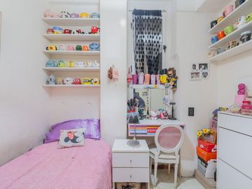 4 AMBIENTES CON PATIO EXTRA GRANDE, APTO CREDITO