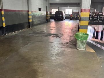 Venta Edificio de Cocheras 100% ALQUILADO!!