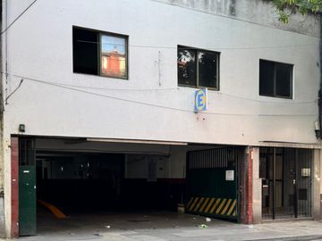 Venta Edificio de Cocheras 100% ALQUILADO!!