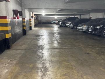 Venta Edificio de Cocheras 100% ALQUILADO!!