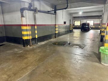 Venta Edificio de Cocheras 100% ALQUILADO!!