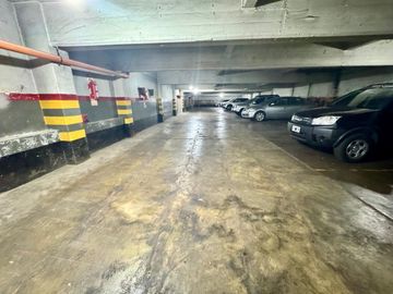 Venta Edificio de Cocheras 100% ALQUILADO!!