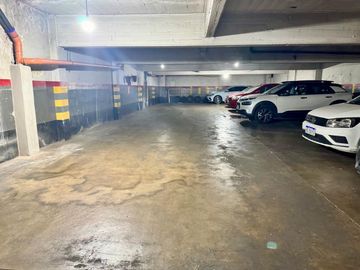 Venta Edificio de Cocheras 100% ALQUILADO!!