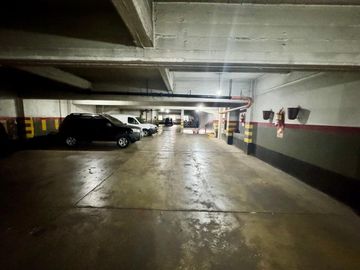 Venta Edificio de Cocheras 100% ALQUILADO!!