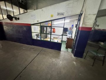 Venta Edificio de Cocheras 100% ALQUILADO!!