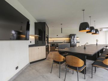 Departamentos Premium en Belgrano R–full amenities