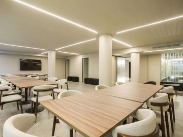 Departamentos Premium en Belgrano R–full amenities