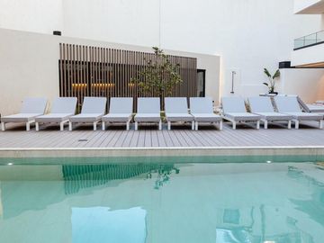 Departamentos Premium en Belgrano R–full amenities