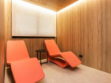 Departamentos Premium en Belgrano R–full amenities