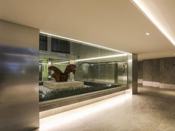 Departamentos Premium en Belgrano R–full amenities