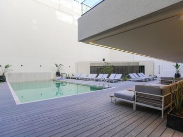 Departamentos Premium en Belgrano R–full amenities