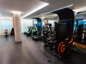 Departamentos Premium en Belgrano R–full amenities