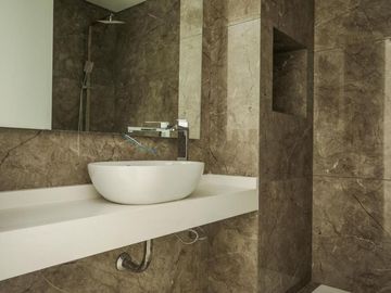 Departamentos Premium en Belgrano R–full amenities