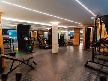 Departamentos Premium en Belgrano R–full amenities