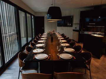 Departamentos Premium en Belgrano R–full amenities