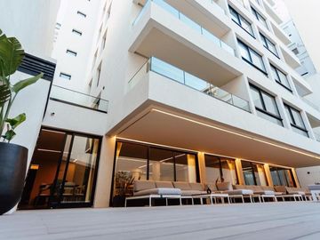 Departamentos Premium en Belgrano R–full amenities