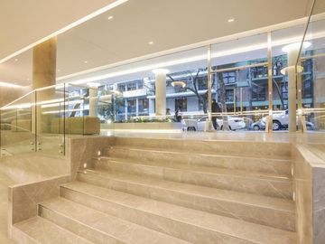 Departamentos Premium en Belgrano R–full amenities