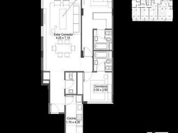 Departamentos Premium en Belgrano R–full amenities