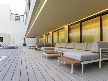 Departamentos Premium en Belgrano R–full amenities