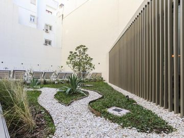 Departamentos Premium en Belgrano R–full amenities