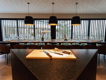 Departamentos Premium en Belgrano R–full amenities