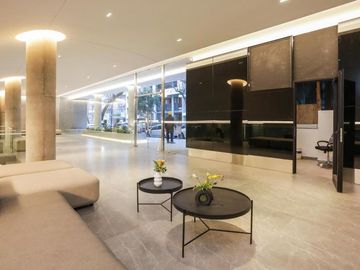 Departamentos Premium en Belgrano R–full amenities