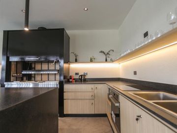 Departamentos Premium en Belgrano R–full amenities