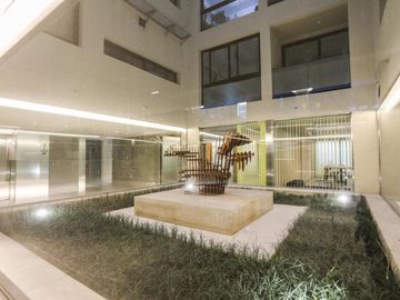 Departamentos Premium en Belgrano R–full amenities